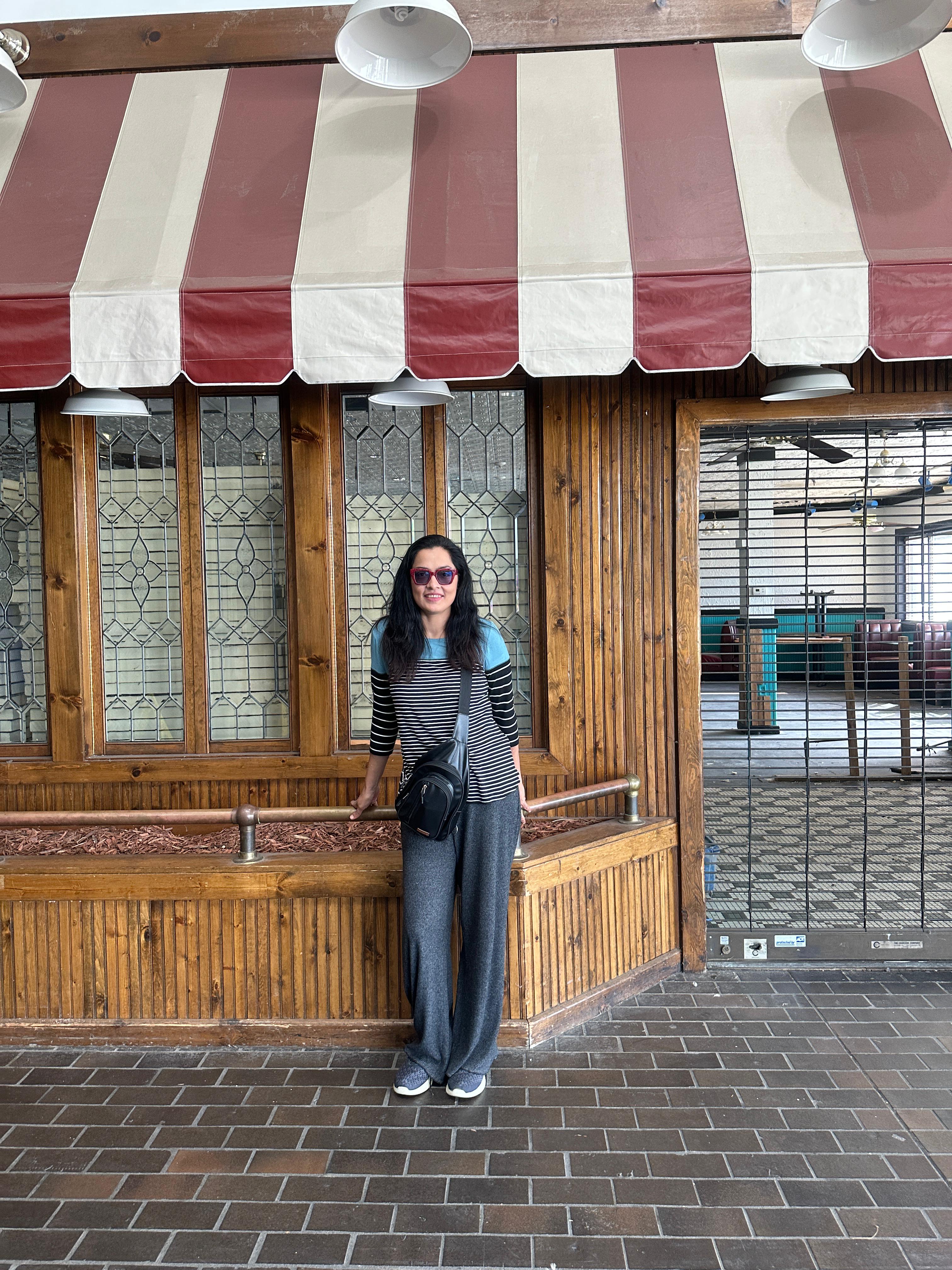 Uzma Khan - Founder of FCD Animal Care