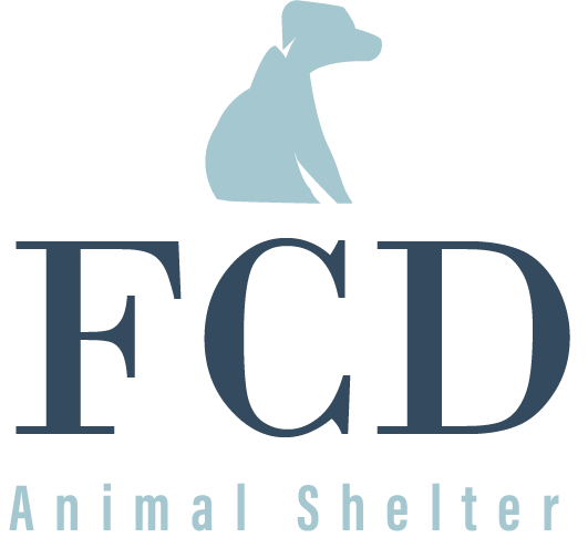 FCD Animal Care Logo
